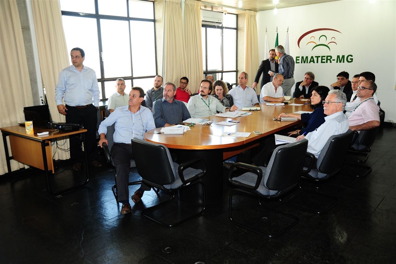 Foto: Alexandre Soares / Emater-MG