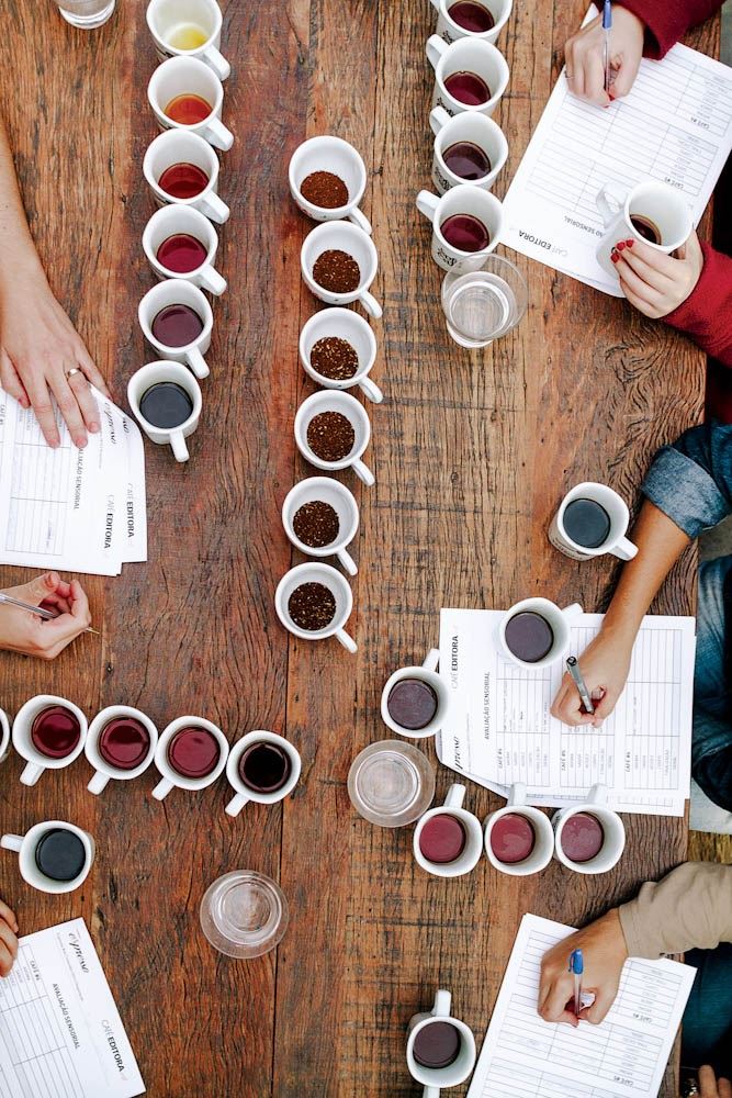 Foto ilustrativa: Roberto Seba/ Café Editora