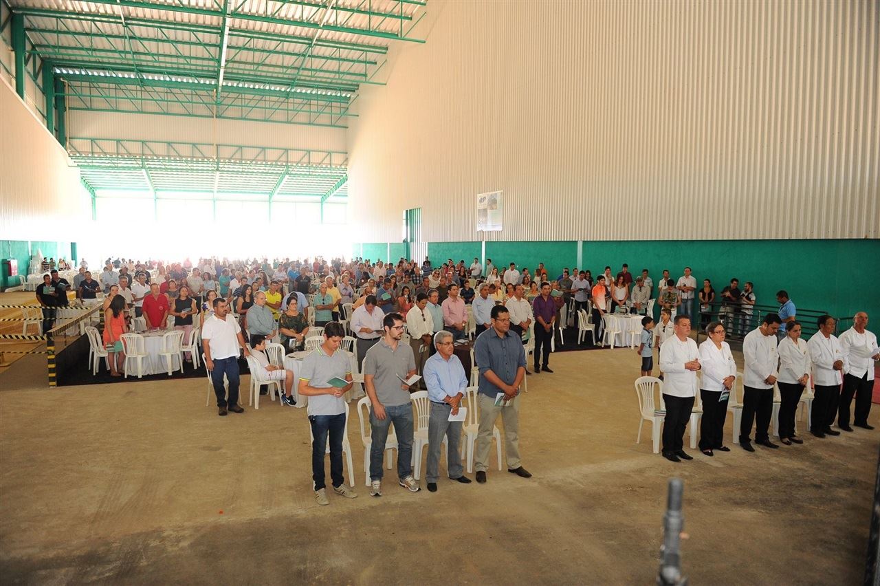 Foto: Divulgação/ Expocaccer