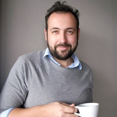 Foto: Divulgação/ Café Editora