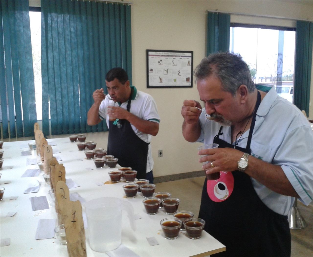 Foto: Divulgação/ Emater