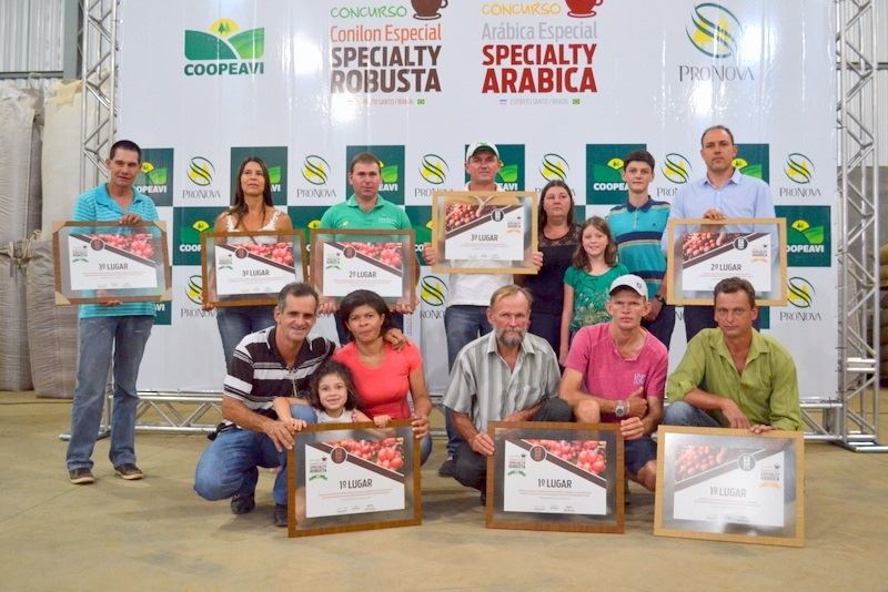 Foto: Divulgação / Prêmio Pio Corteletti