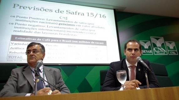 Foto: Divulgação/ CNA