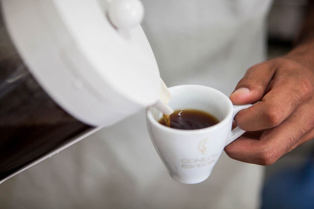 Foto ilustrativa: Guilherme Gomes/ Café Editora