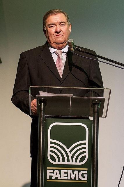 Foto: FAEMG/ Divulgação