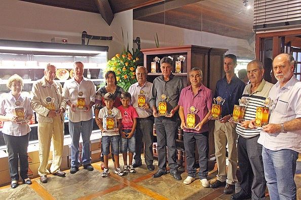 Foto: Divulgação/ Cocatrel