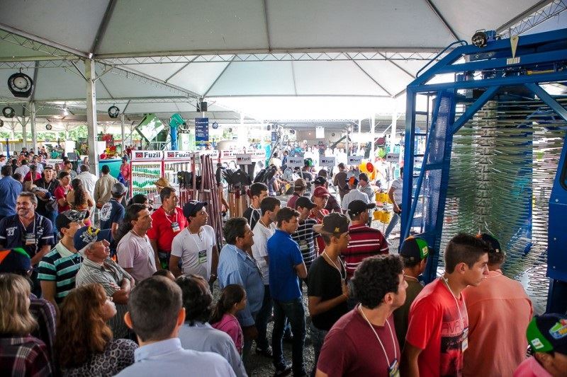 Foto: Divulgação/ Femagri