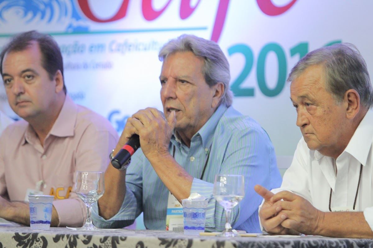 Foto: Henrique Vieira / Fenicafé