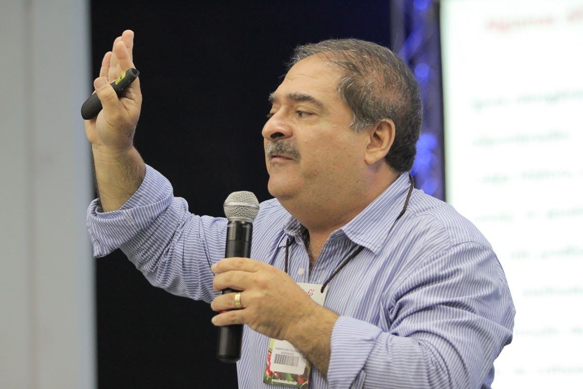 Foto: Henrique Vieira/ Fenicafé