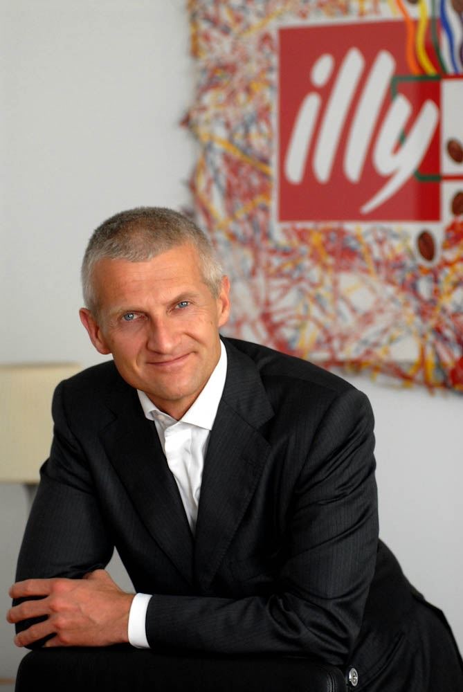 Foto: illy / Divulgação