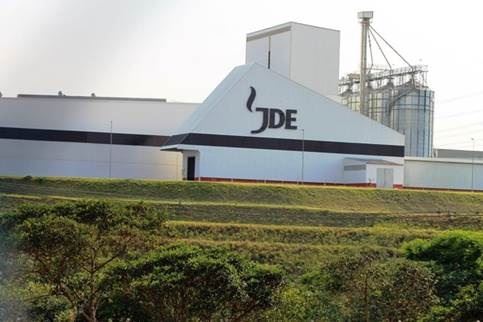 Foto: JDE Brasil / Divulgação