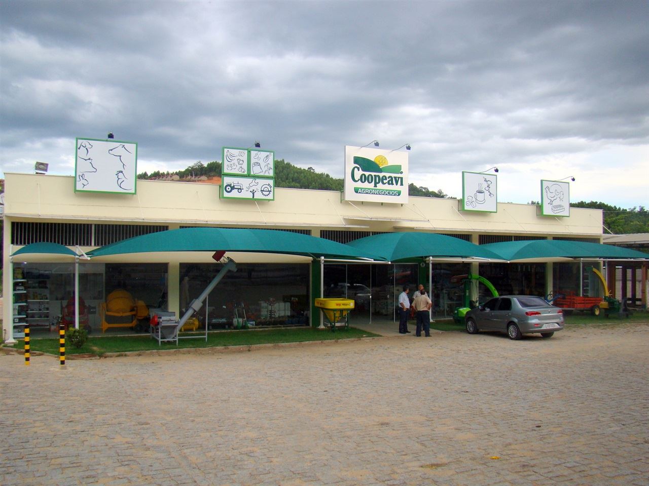 Foto: Coopeavi/ Divulgação