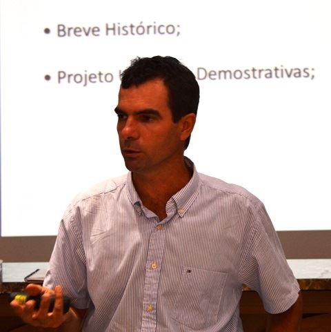 Foto: Federação dos Cafeicultores do Cerrado/ Divulgação