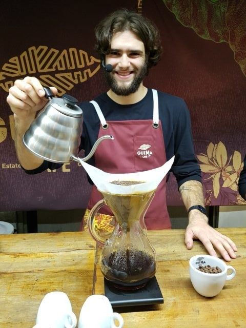 Foto: Café Editora