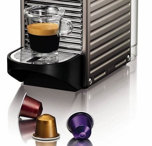 Foto: Nespresso/ Divulgação