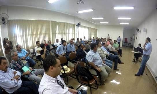 Foto: FAEMG/ Divulgação