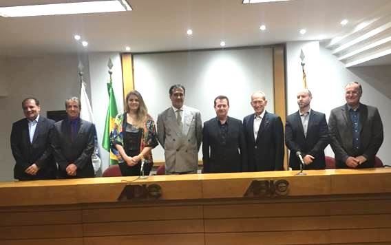 Foto: Abic/ Divulgação