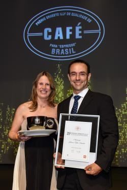 Foto: Divulgação/ illycafè