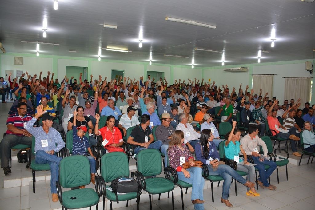 Foto: Renata Silva / Embrapa Rondônia
