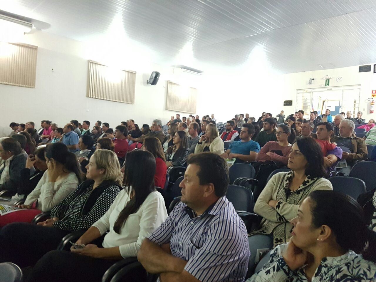 Agricultores Protegidos/  Foto: Emater (MG)