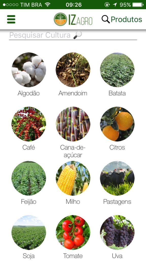 Imagem: IZagro/ Divulgação