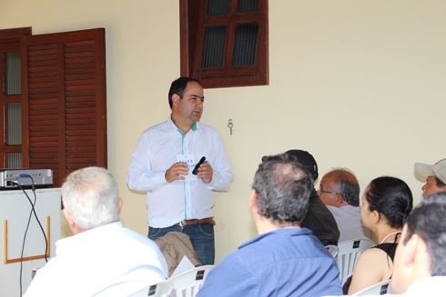 Foto: Divulgação/ Acarpa