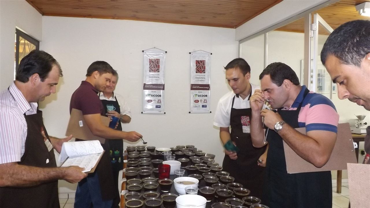 Foto: Cooabriel/ Divulgação