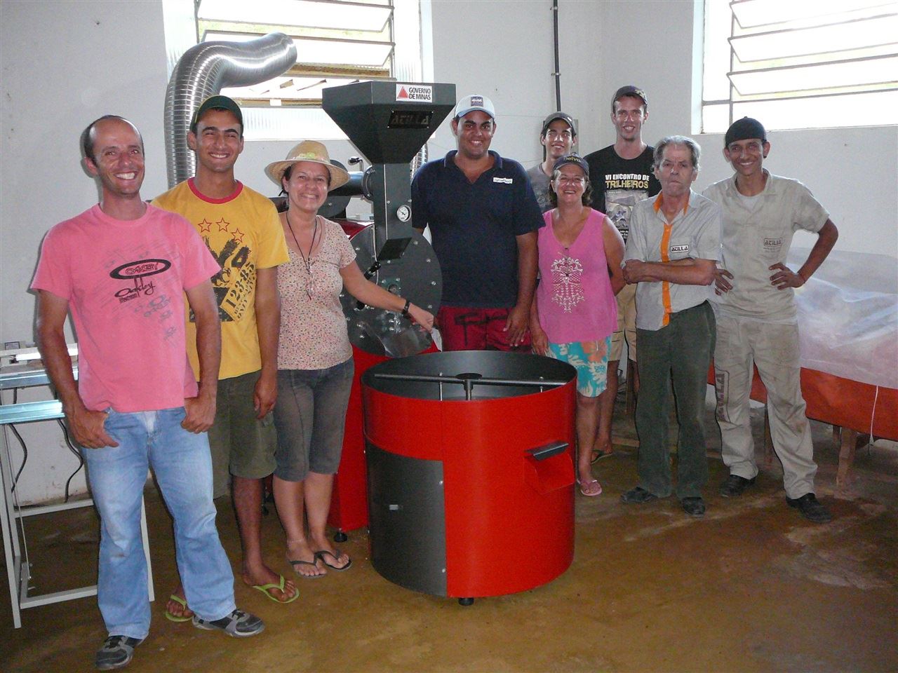 Foto: Julenia Lopes/ Arquivo Pessoal