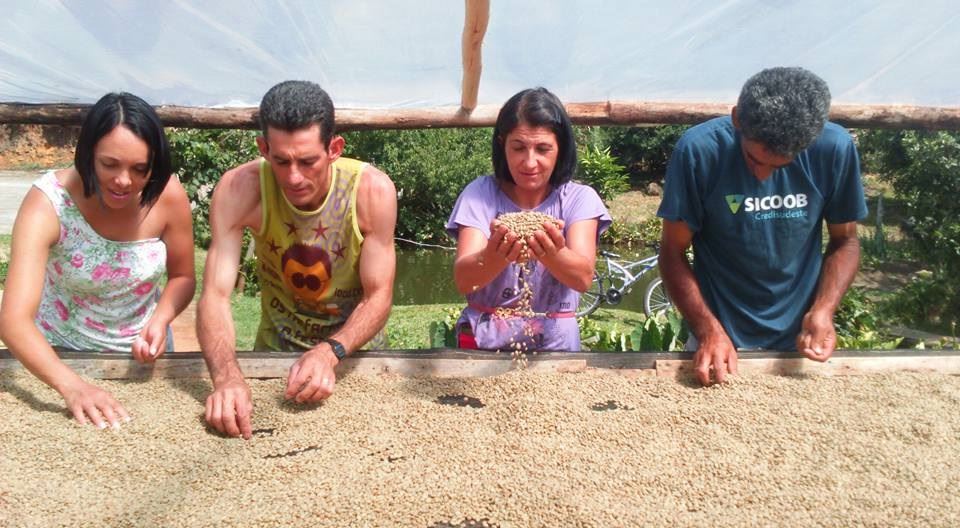 Foto: Facebook Café Forquilha do Rio / Reprodução