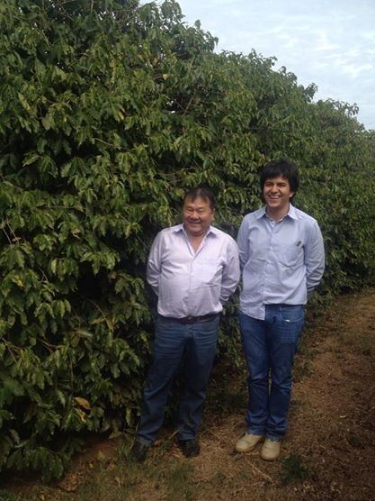 Foto: Café Mitsuo Nakao/ Divulgação