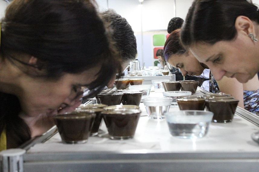 Foto: Ficafé/ Divulgação