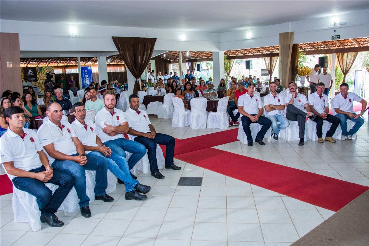 Foto: Cooabriel/ Divulgação
