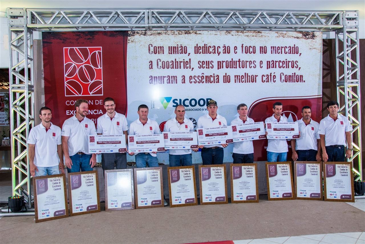 Foto: Cooabriel/ Divulgação