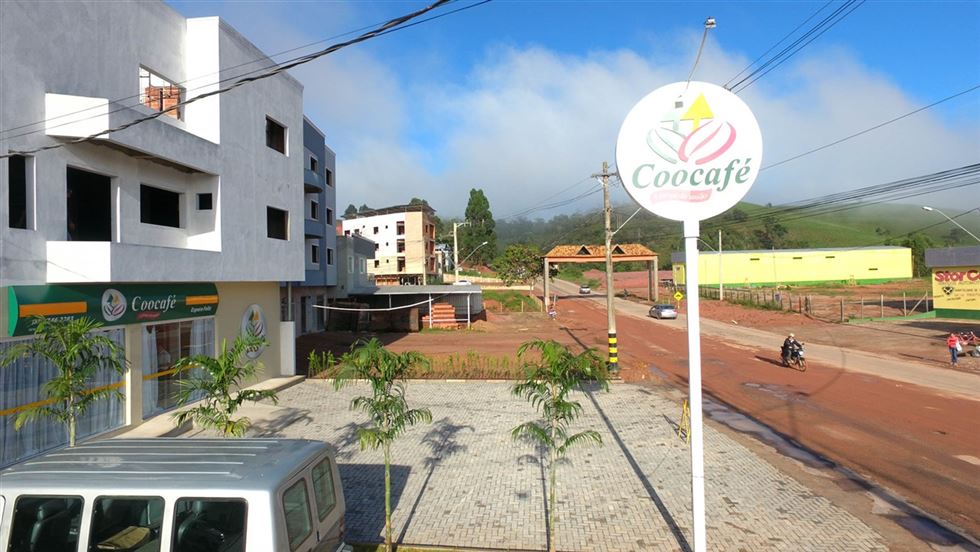 Foto: Coocafé/ Divulgação