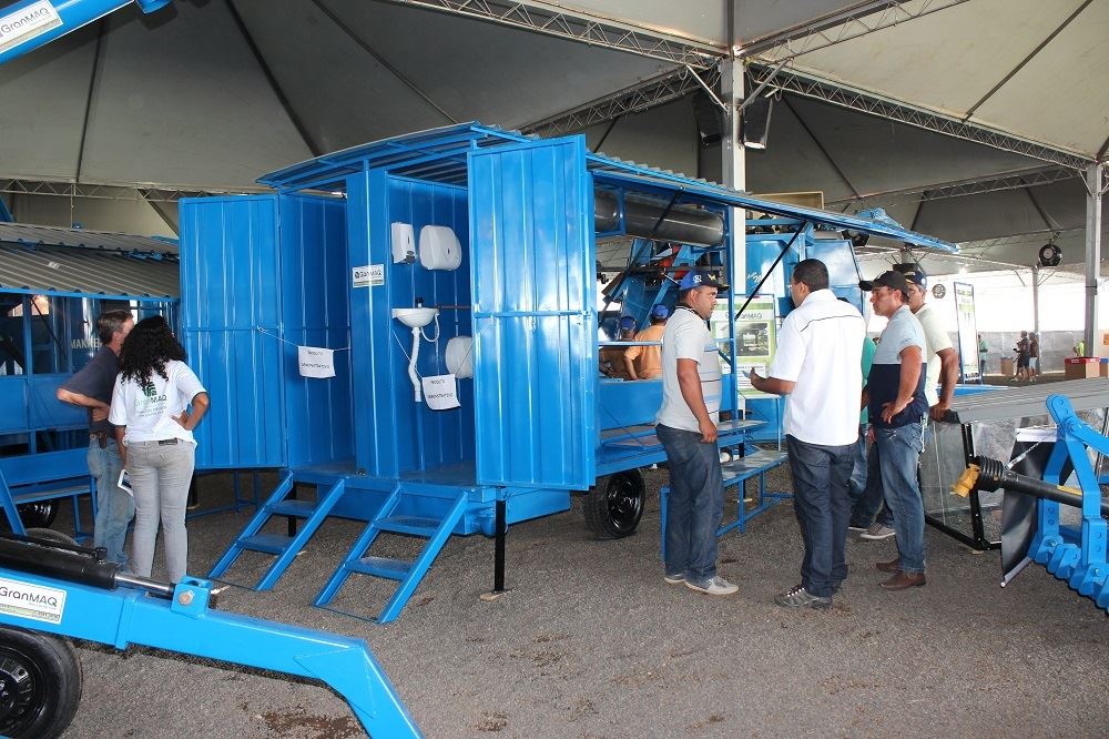 Foto: Femagri / Divulgação