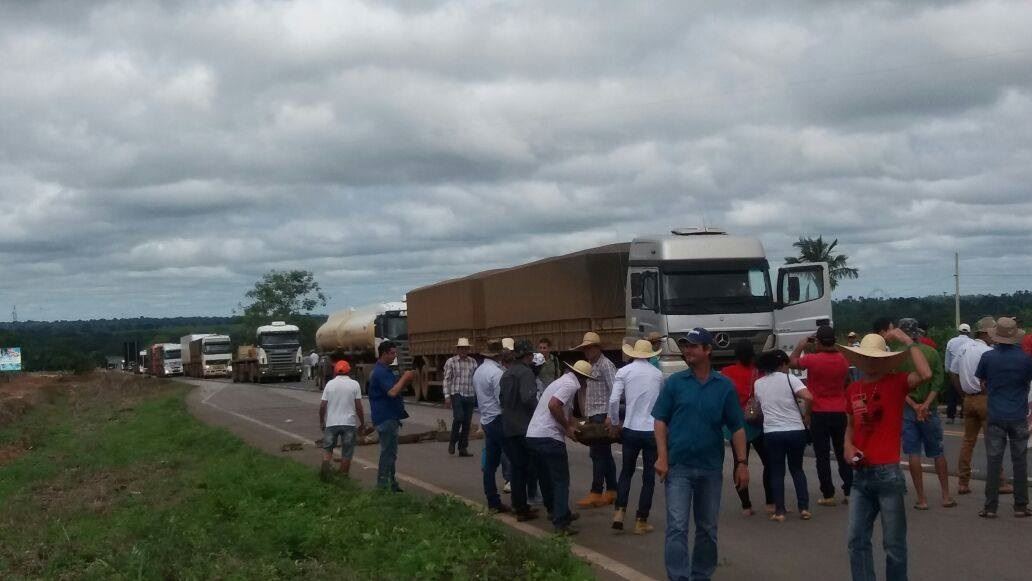 Foto: Wanderson / Arquivo pessoal