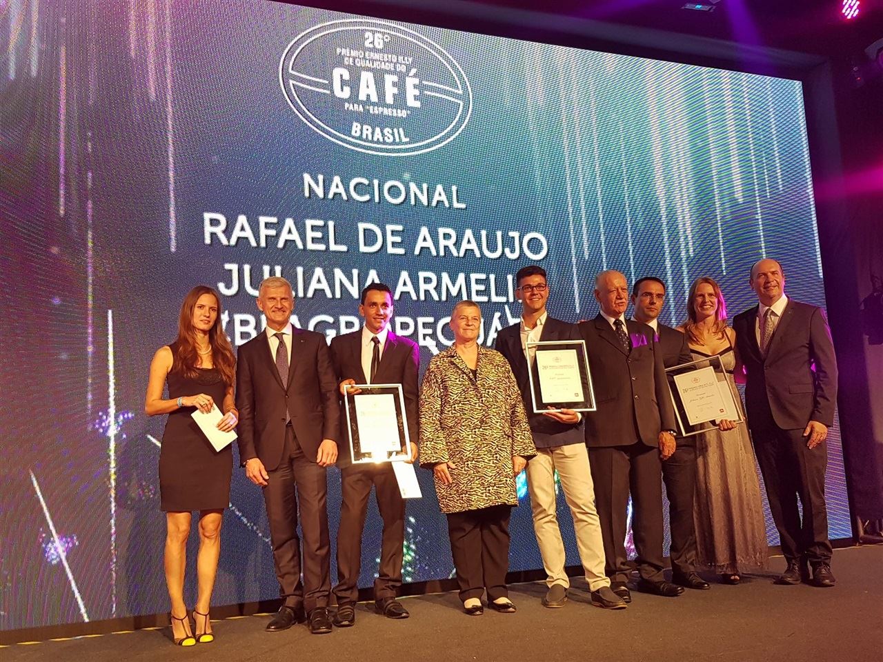 Foto: Mariana Proença/ Café Editora