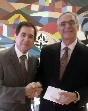 Foto: Divulgação/ CNC