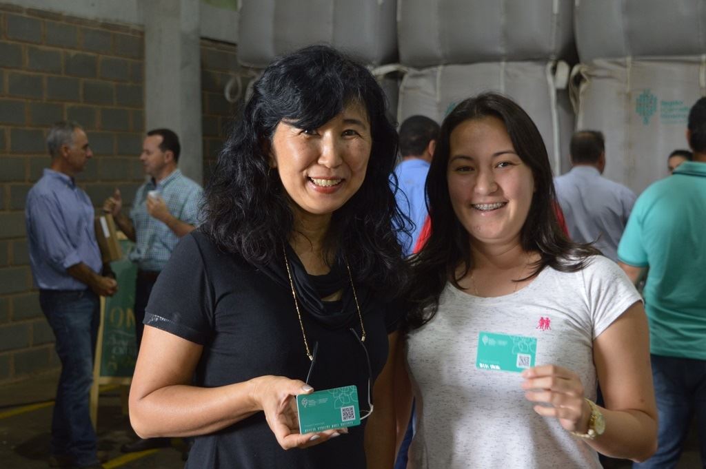 Foto: Federação dos Cafeicultores do Cerrado / Divulgação