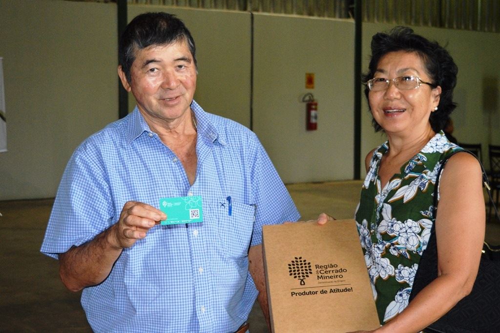 Foto: Federação dos Cafeicultores do Cerrado / Divulgação