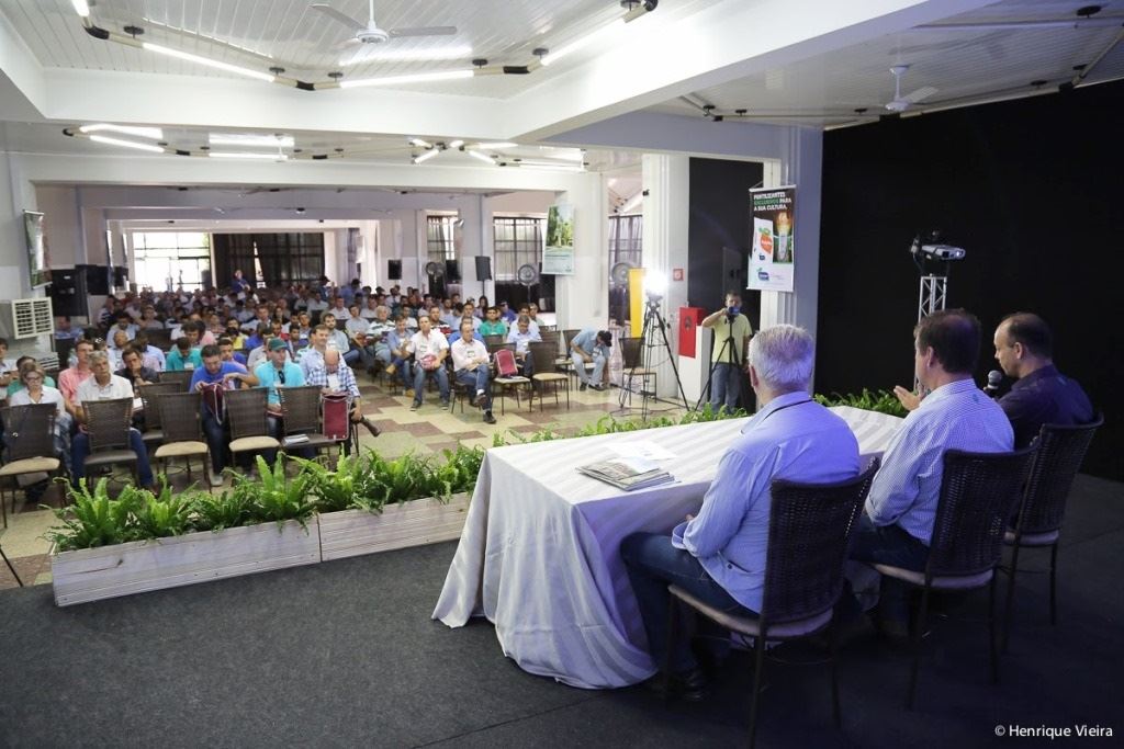 Foto: Henrique Viera / Fenicafé