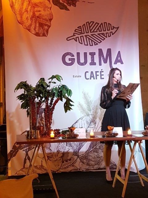 Foto: Mariana Proença/ Café Editora