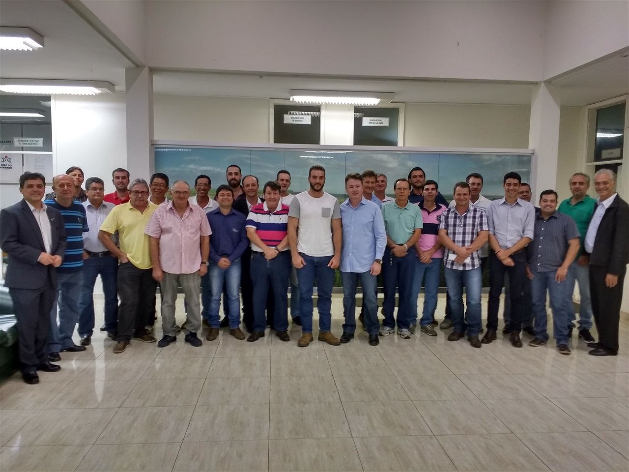 Foto: Divulgação/ Acarpa