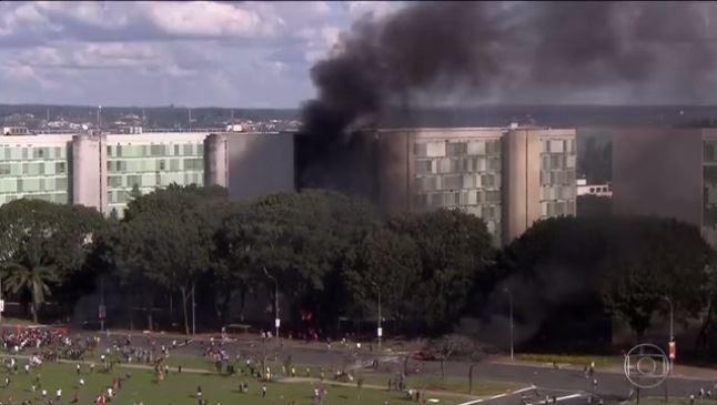 G1/Portal da Globo