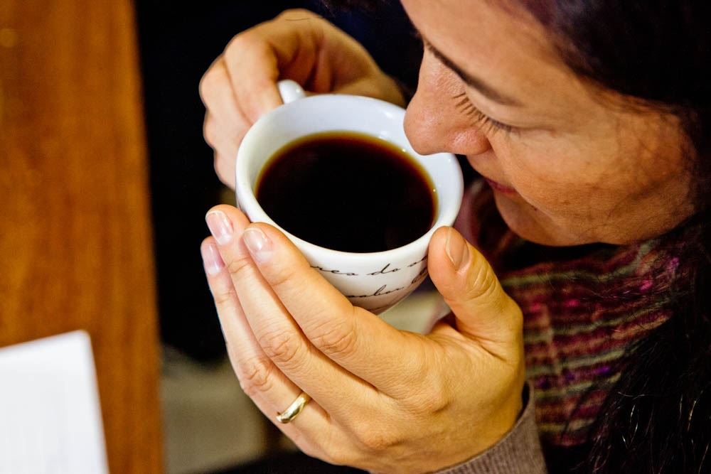 Foto: Felipe Gombossy/Café Editora