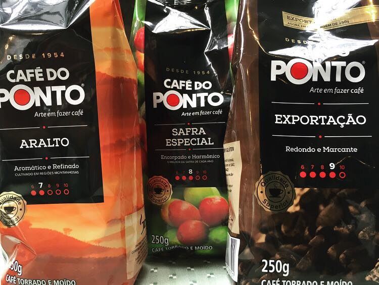 Café do Ponto anuncia novo portfólio para o mercado de cafés especiais