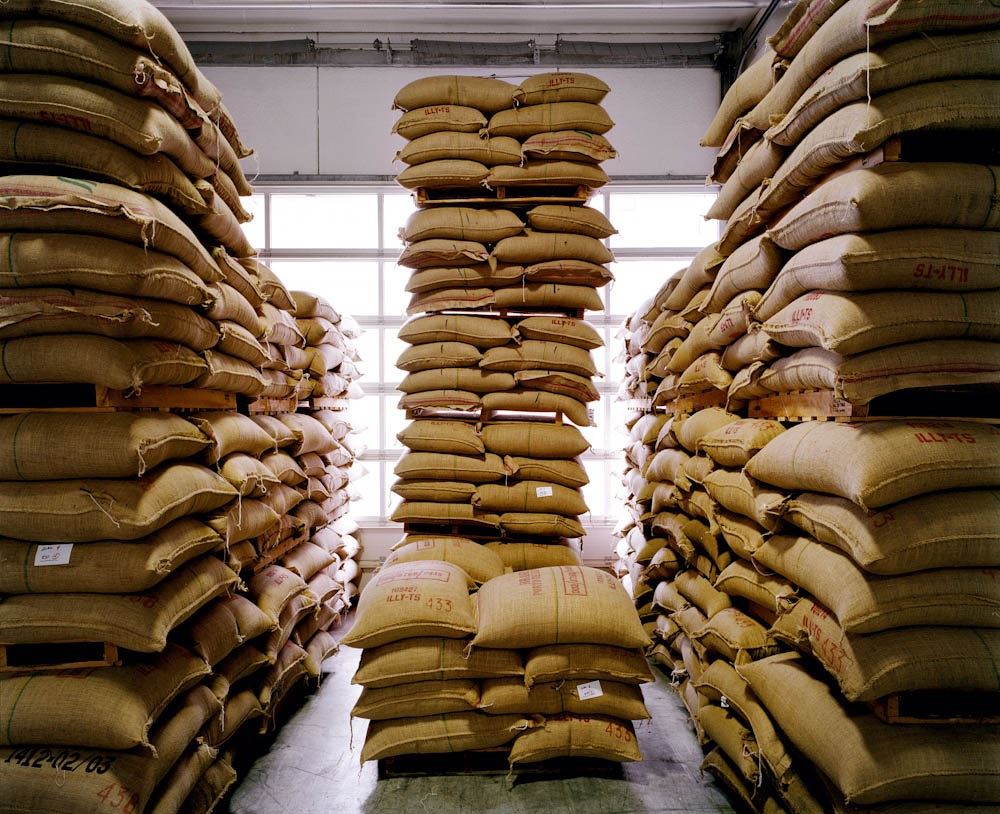 Foto: © illycaffè S.p.A.