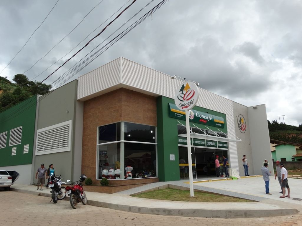 Unidade Brejetuba 
