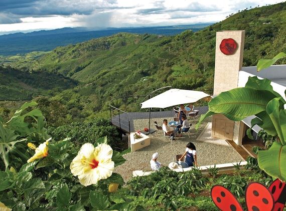 Foto: Assessoria Terraza San Alberto