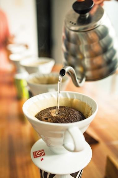 Foto: Felipe Gombossy/ Café Editora